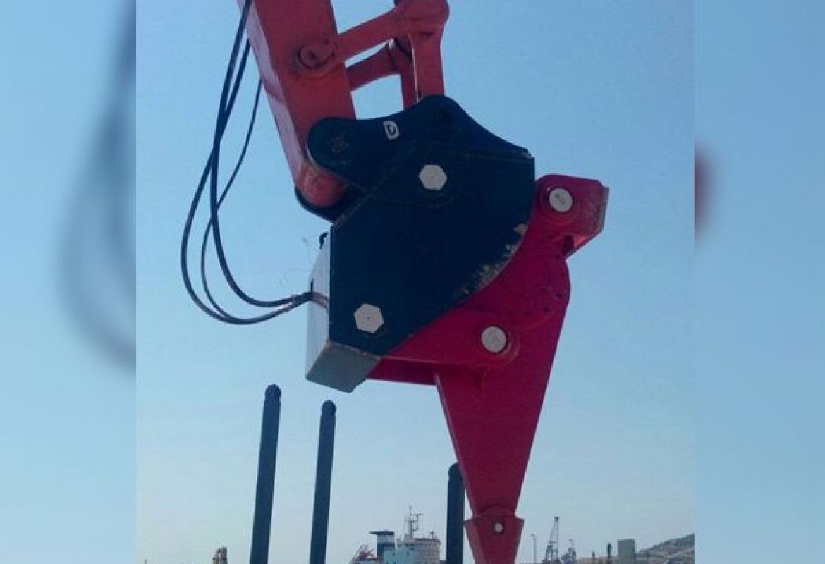HAMMER RIPER